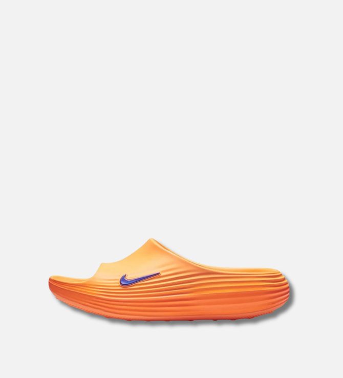 Чехли Nike ReactX Rejuven8 Slides - Image 2