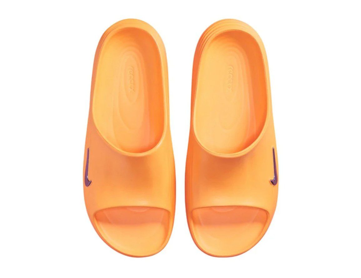 Чехли Nike ReactX Rejuven8 Slides - Image 4