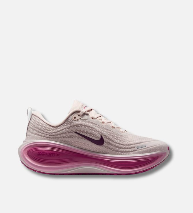 Обувки Nike Vomero Plus Silt Red/Sweet Beet - Image 3