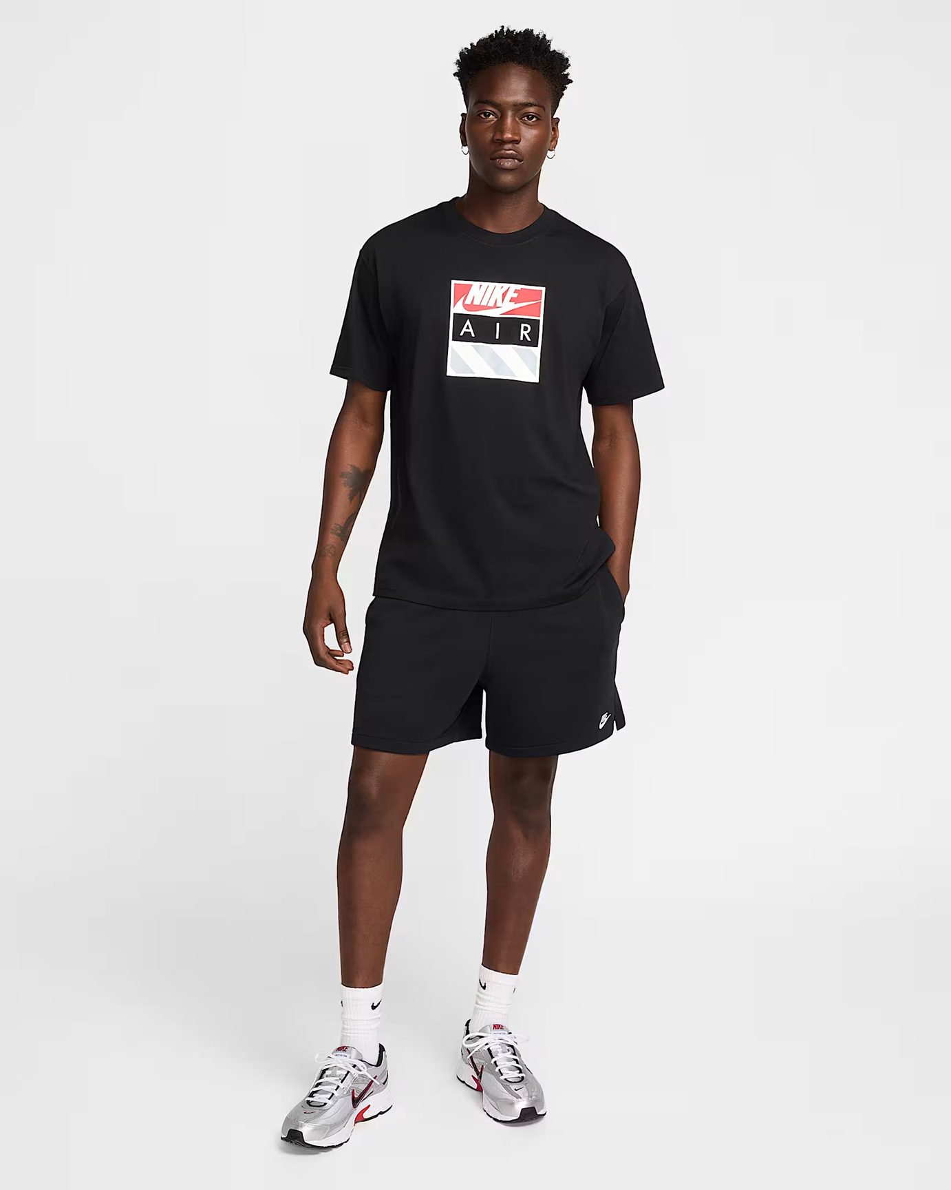 Тениска Nike Sportswear Max90 - Image 4