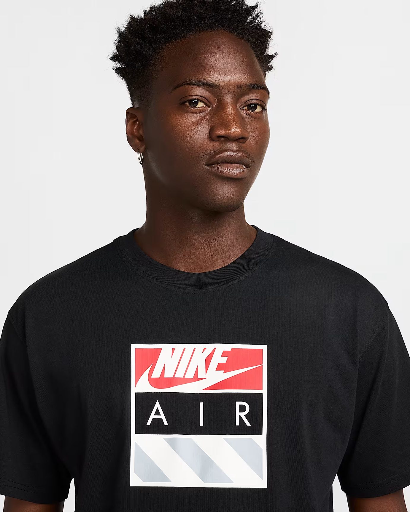 Тениска Nike Sportswear Max90 - Image 2