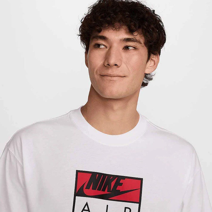 Тениска Nike Sportswear Max90 - Image 2