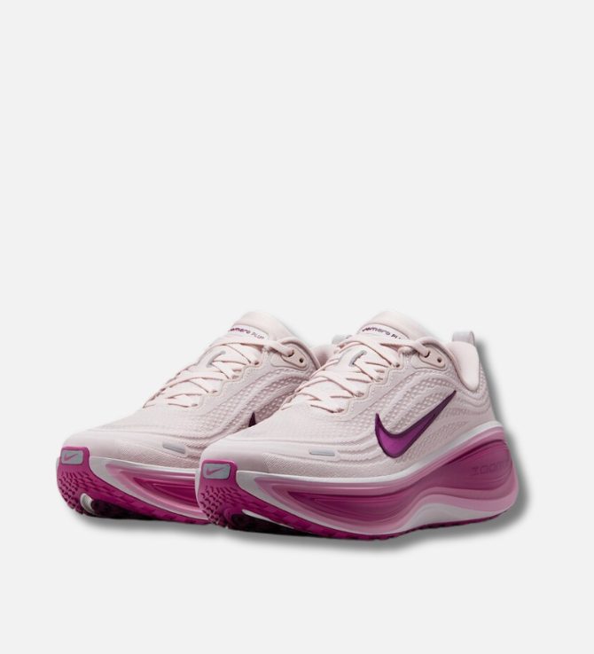 Обувки Nike Vomero Plus Silt Red/Sweet Beet