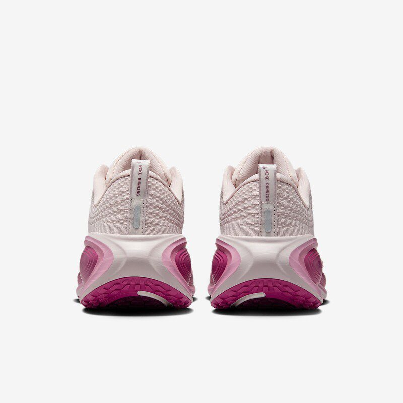 Обувки Nike Vomero Plus Silt Red/Sweet Beet - Image 7