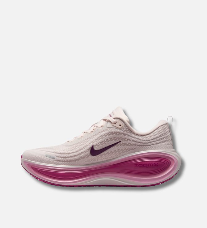 Обувки Nike Vomero Plus Silt Red/Sweet Beet - Image 2