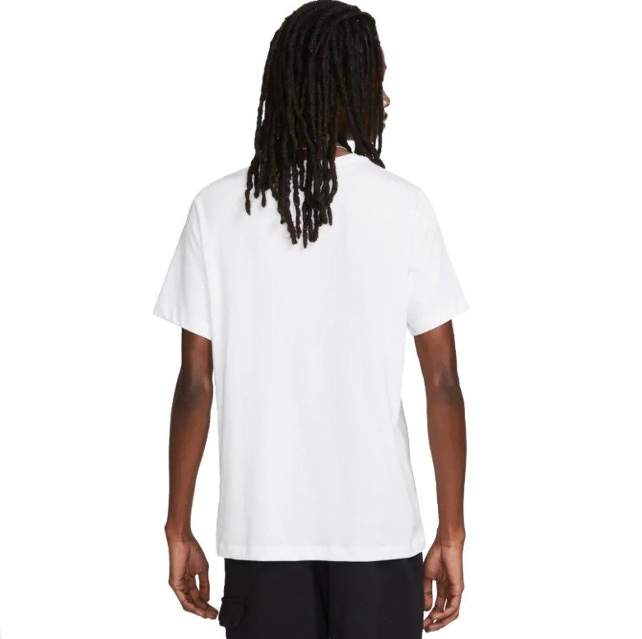 Тениска Nike Just Do It Core T-Shirt - Image 2