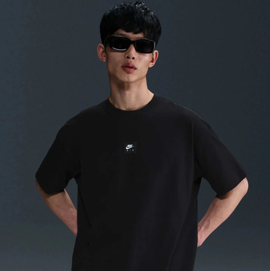 Тениска Nike Air Max90 T-Shirt
