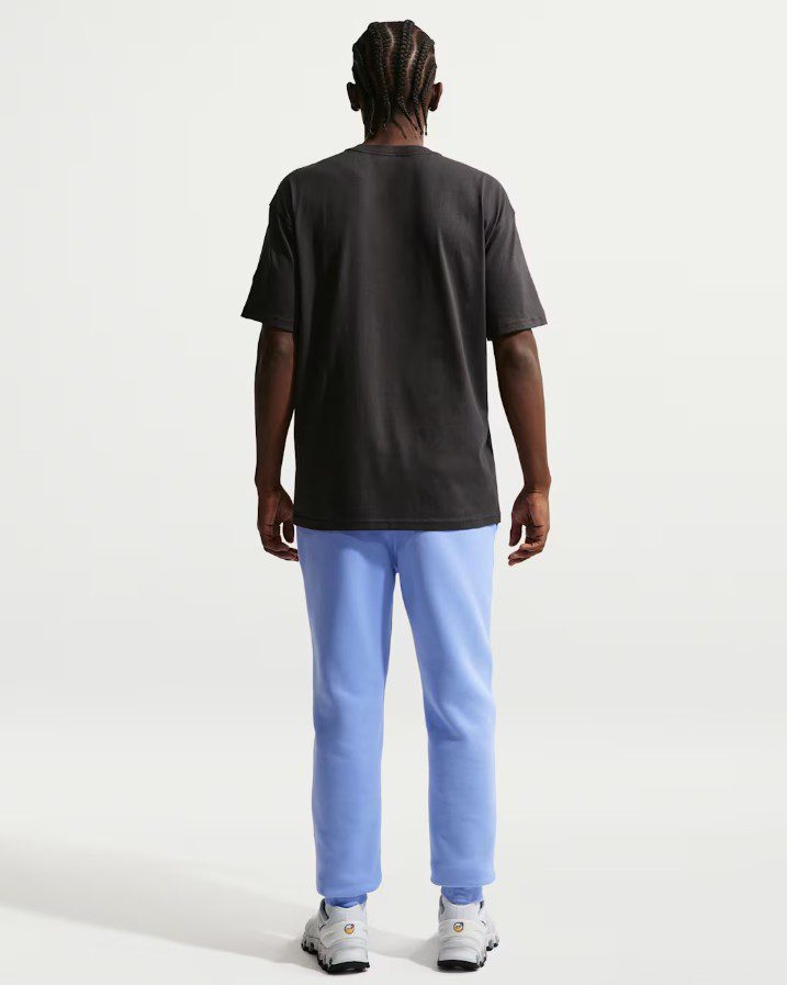 Тениска Nike Sportswear T-Shirt Off-Noir - Image 5