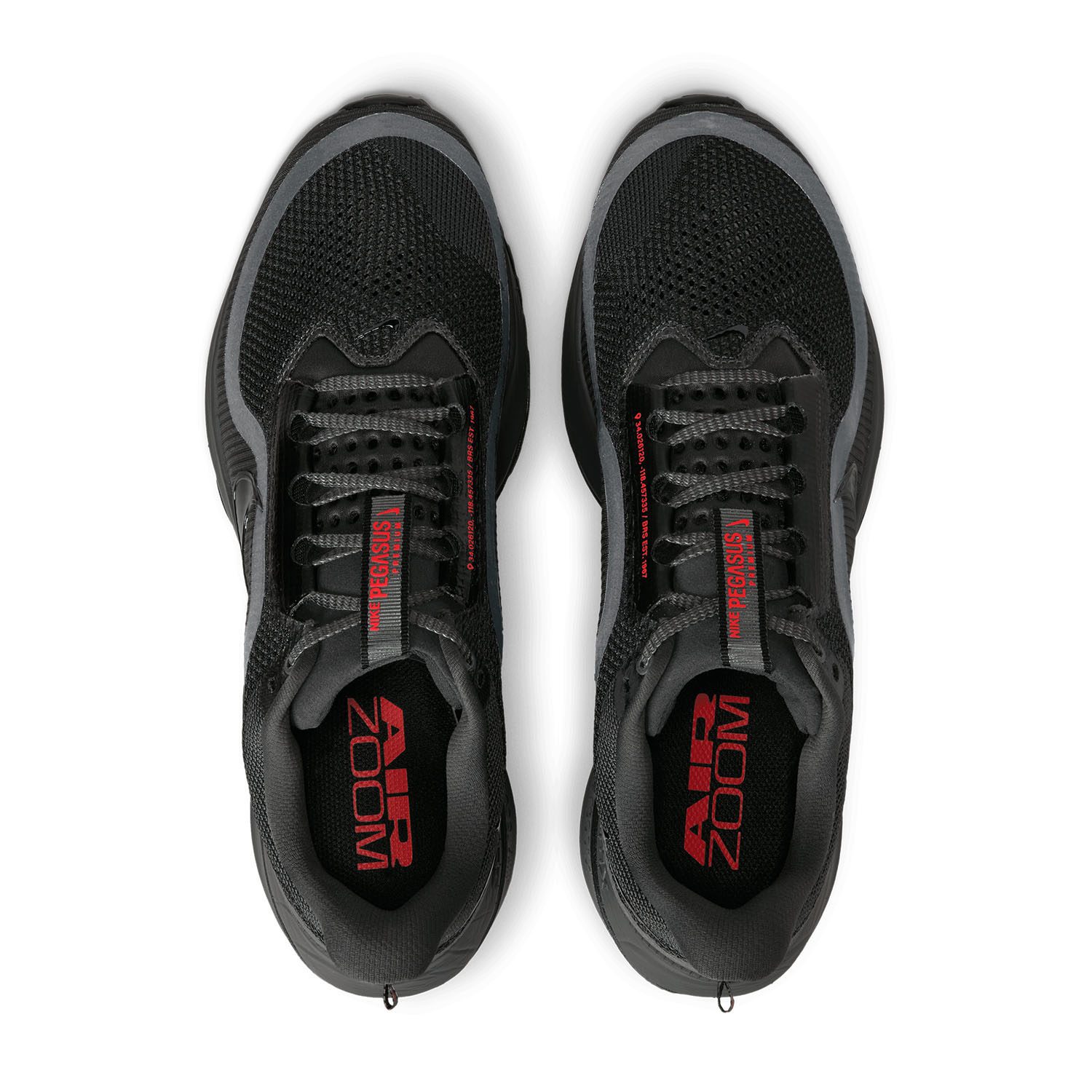 Обувки Nike Pegasus Premium Anthracite - Image 4