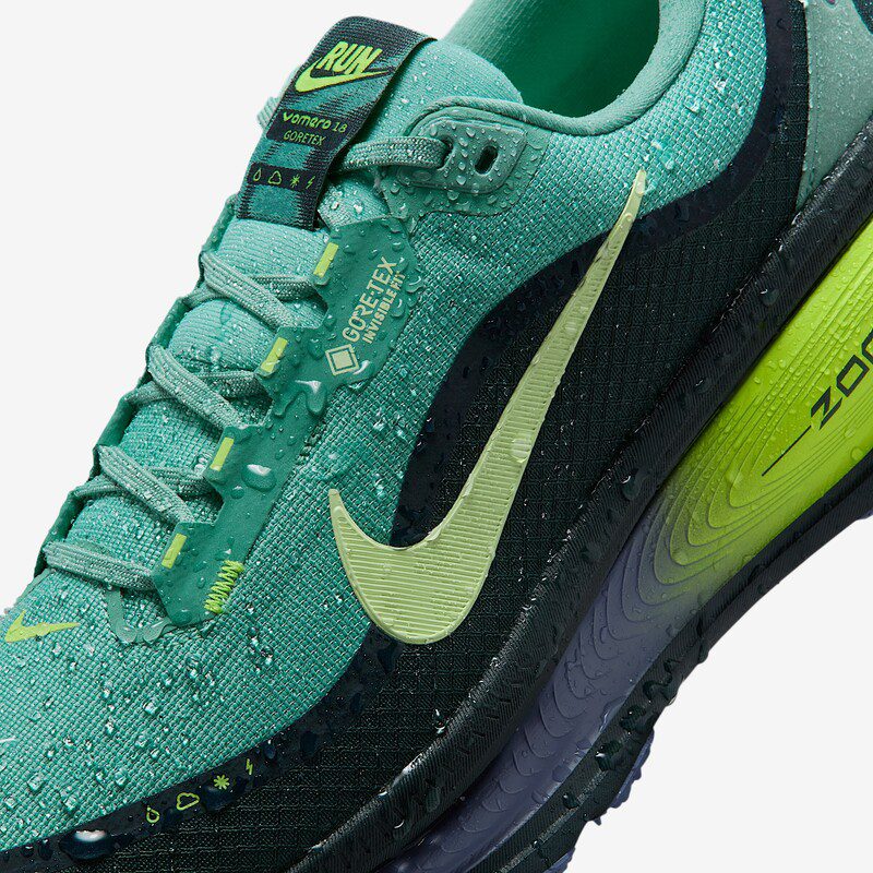 Обувки Nike Vomero 18 GORE-TEX Seaweed - Image 6