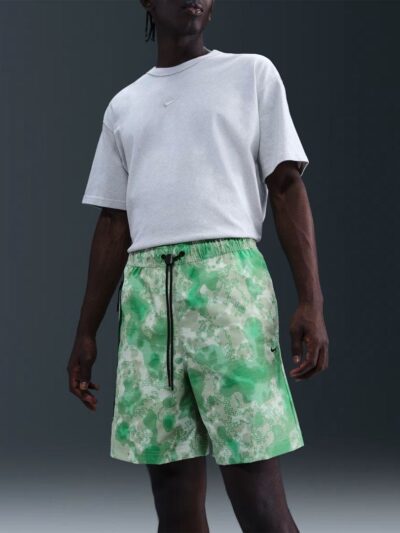 Къси панталони Nike Tech Dri-FIT Woven Camo Shorts