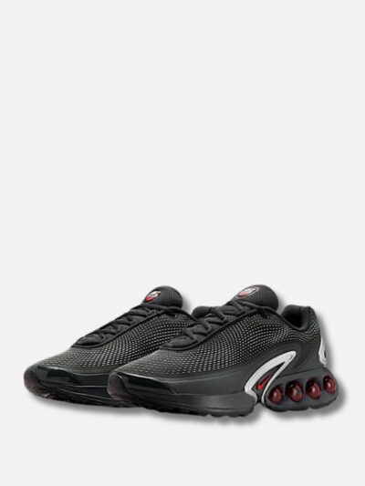 Обувки Nike Air Max DN Metallic Silver