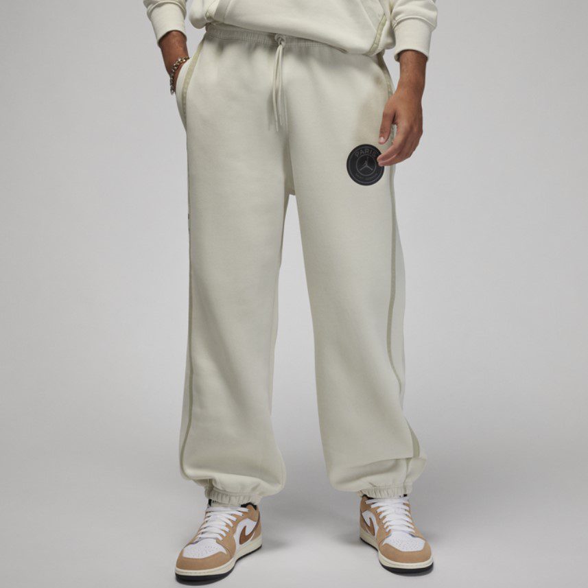 Мъжки панталон Nike Air Jordan Paris Saint-Germain Men's Fleece Trousers
