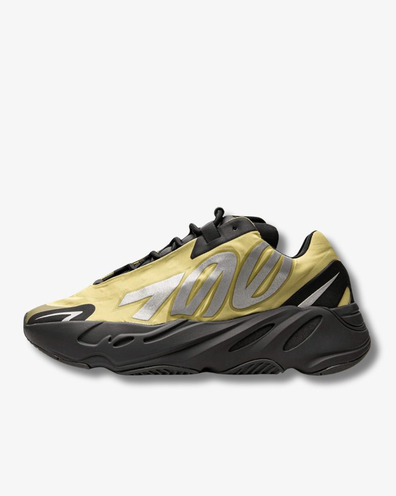 Обувки Yeezy Boost 700 MNVN Resin - Image 2