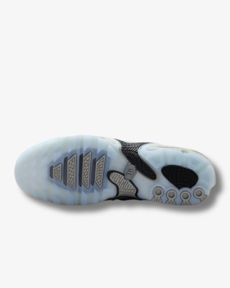 Обувки Nike Air Max Plus Drift Light Smoke Grey/Light Armoury Blue/Sail/Black - Image 5