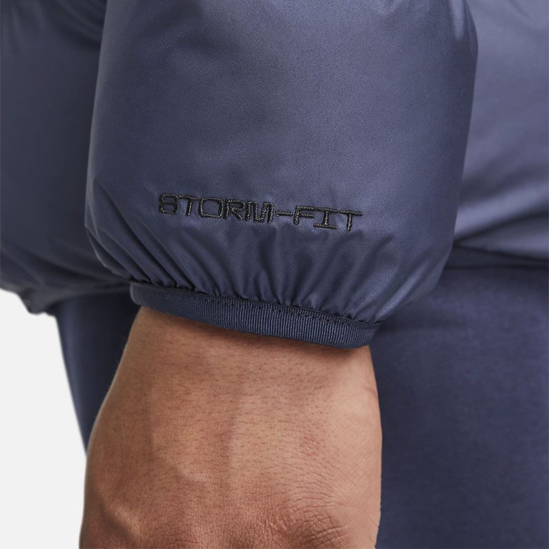 Яке Nike Storm-FIT Windrunner PrimaLoft® Men's Jacket Blue Navy - Image 5