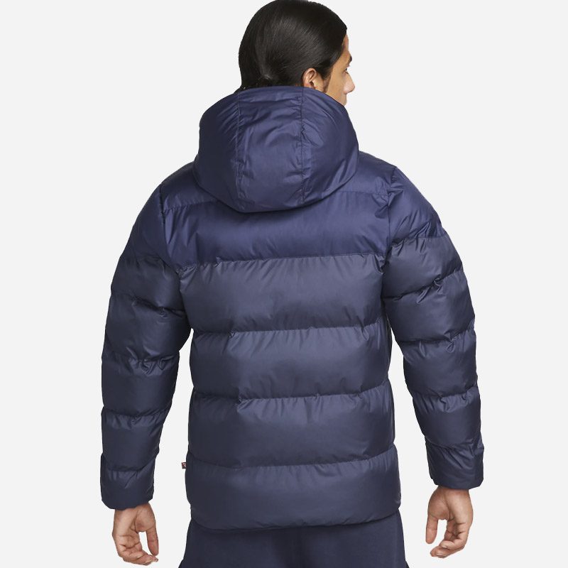 Яке Nike Storm-FIT Windrunner PrimaLoft® Men's Jacket Blue Navy - Image 2