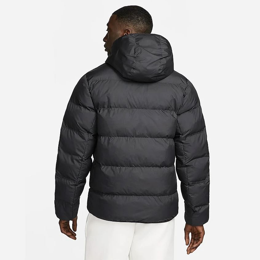Яке Nike Sportswear Storm-FIT Windrunner Jacket Black - Image 2