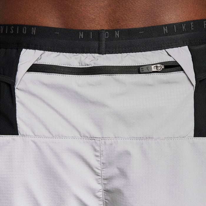 Къси панталони Nike Running Division 10cm Dri-FIT ADV Reflective 2in1 Shorts - Image 7