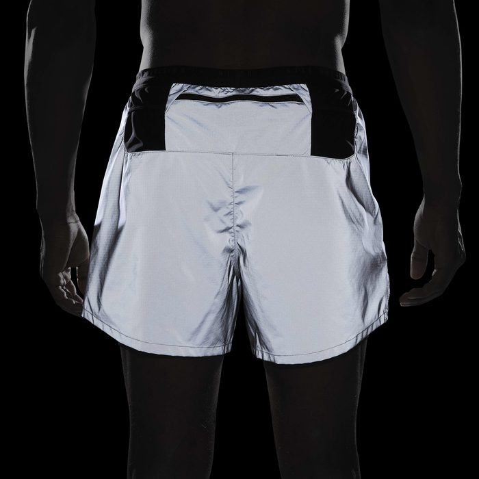 Къси панталони Nike Running Division 10cm Dri-FIT ADV Reflective 2in1 Shorts - Image 9