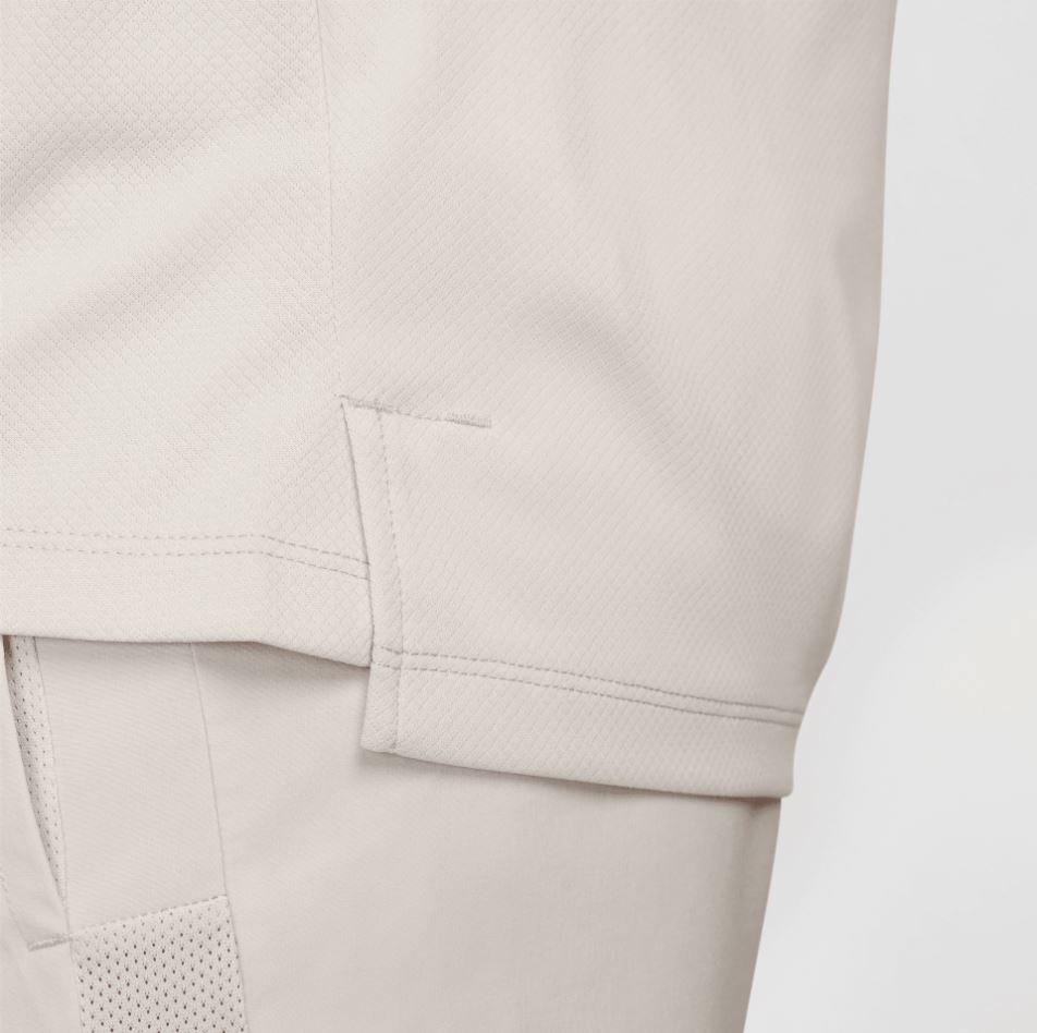 Тениска Nike Dri-FIT Miler Graphic T-Shirt - Image 3