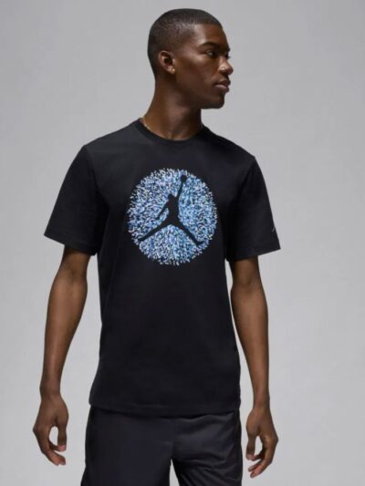 Тениска Nike Air Jordan Flight Essentials T-Shirt Black