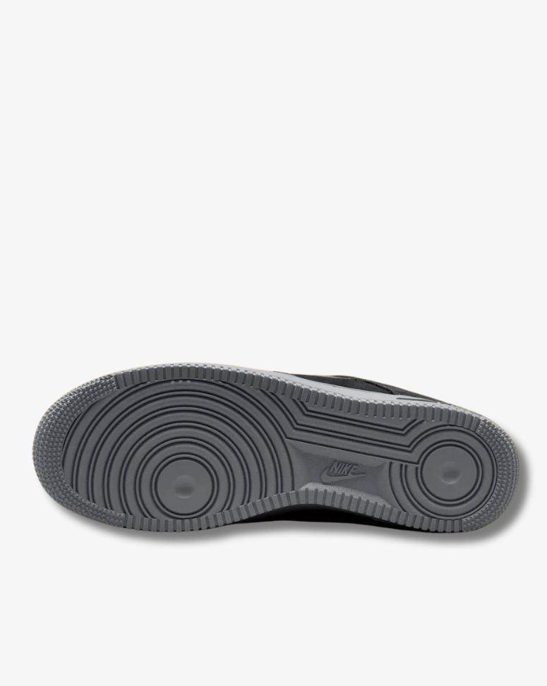 Обувки Nike Air Force 1 Low Jewel Black/Cool Grey - Image 6