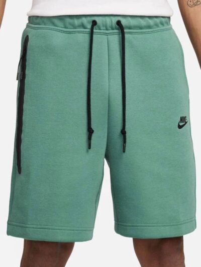 Къси панталони Nike Tech Fleece Sportswear Men's Shorts Bicoastal/Black