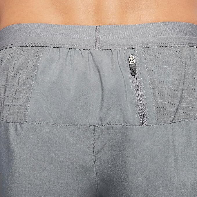 Къси панталони Nike Flex Stride Dri-Fit 7'' inch Shorts Smoke Grey - Image 5