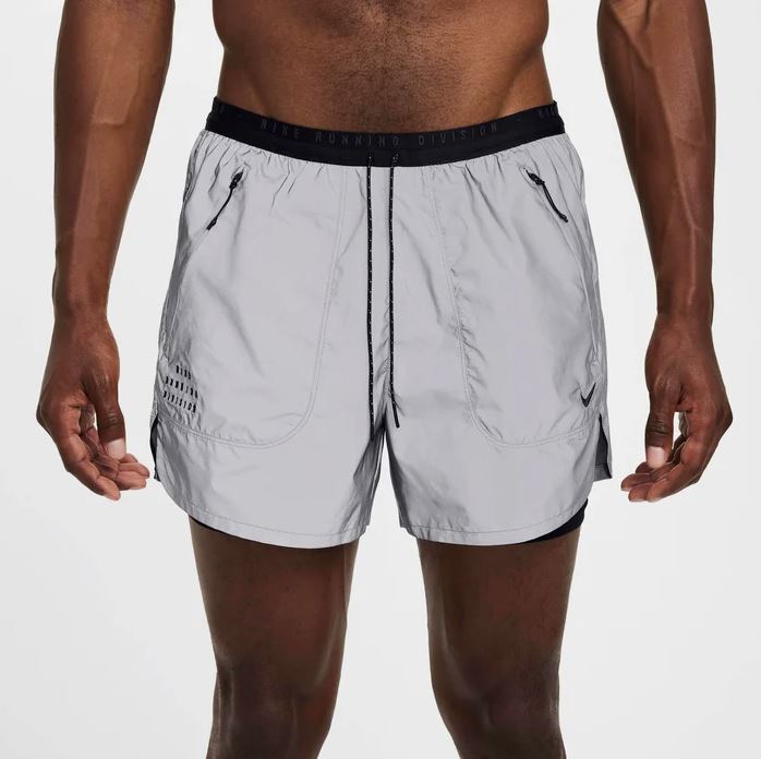 Къси панталони Nike Running Division 10cm Dri-FIT ADV Reflective 2in1 Shorts
