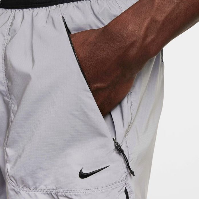 Къси панталони Nike Running Division 10cm Dri-FIT ADV Reflective 2in1 Shorts - Image 3