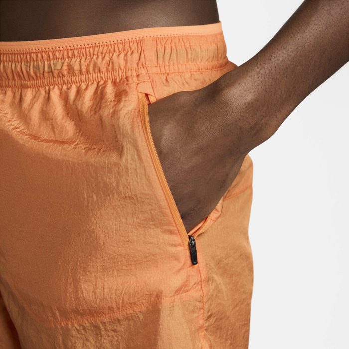 Къси панталони Nike Stride Running Division Men's Dri-FIT 13cm (approx.) Brief-lined Running Shorts Bright Mandarin - Image 5