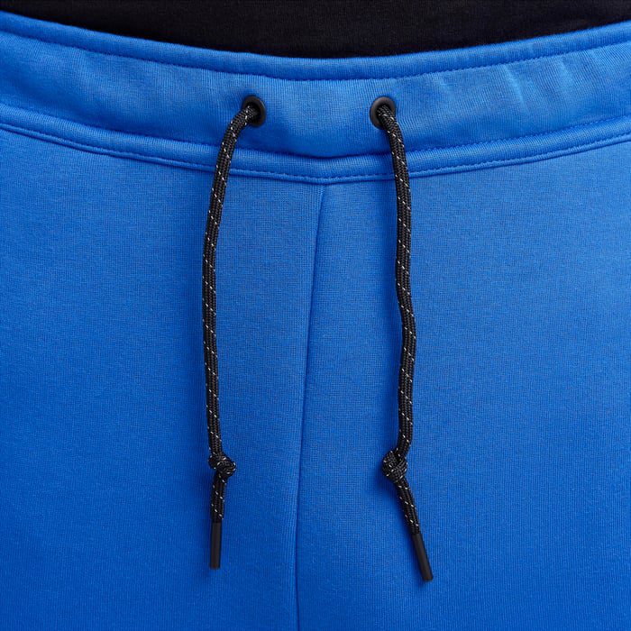 Мъжки панталон Nike Men’s Tech Fleece Sportswear Windrunner Game Royal - Image 6