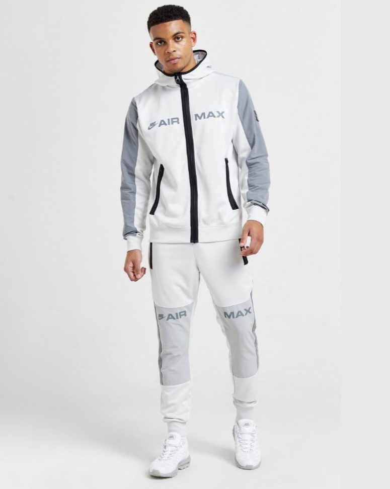 air max tracksuit mens