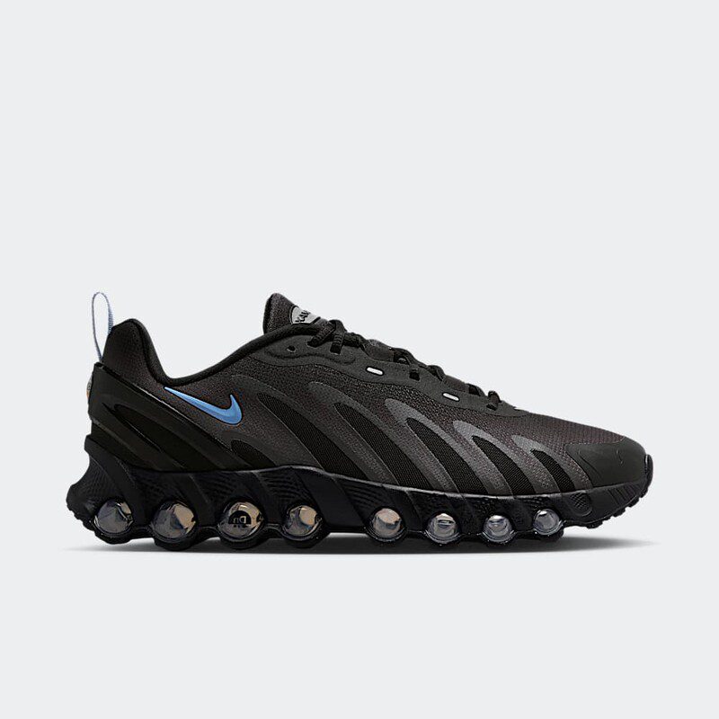 Обувки Nike Air Max Dn8 Black/University Blue - Image 3
