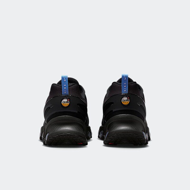 Обувки Nike Air Max Dn8 Black/University Blue - Image 4