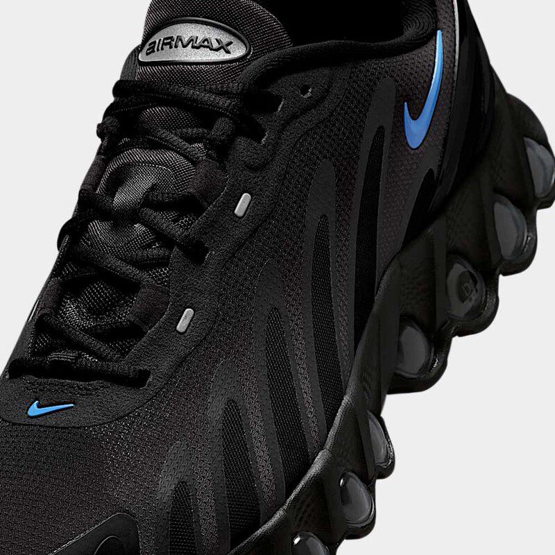 Обувки Nike Air Max Dn8 Black/University Blue - Image 6