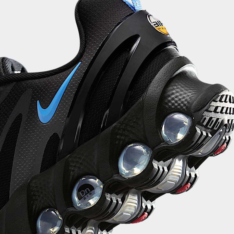 Обувки Nike Air Max Dn8 Black/University Blue - Image 7