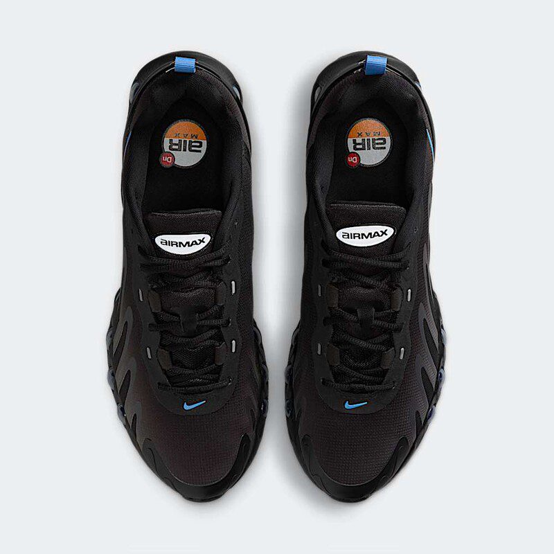 Обувки Nike Air Max Dn8 Black/University Blue - Image 5