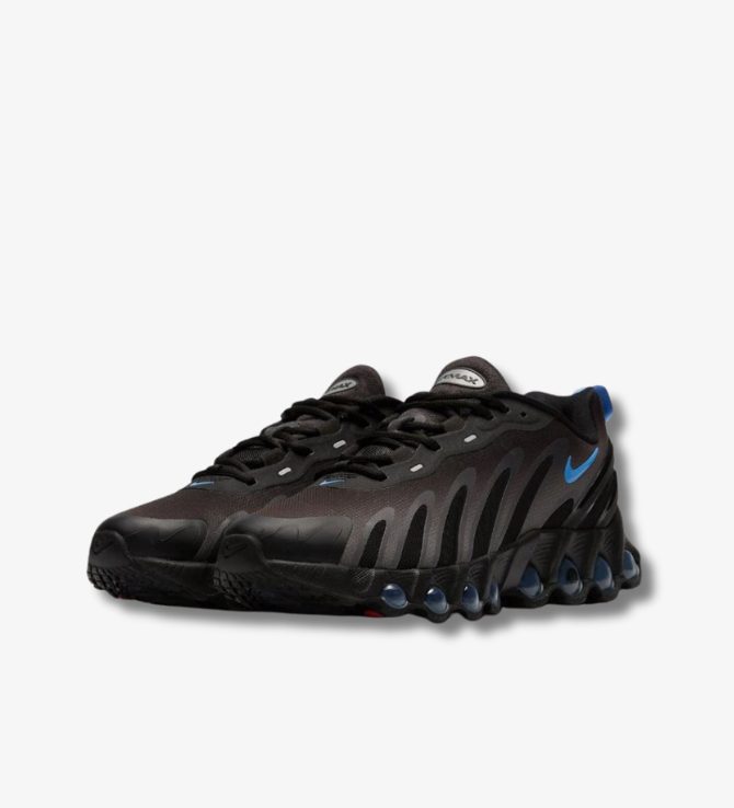 Обувки Nike Air Max Dn8 Black/University Blue