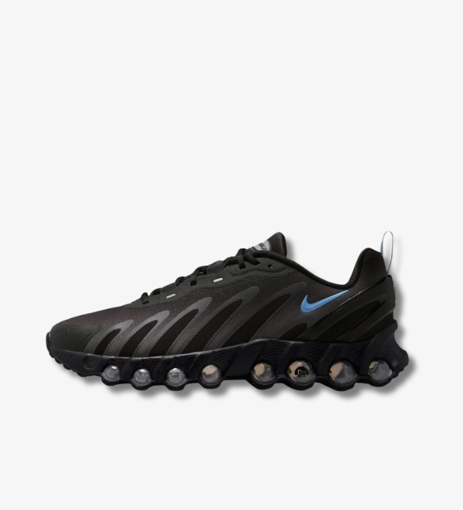 Обувки Nike Air Max Dn8 Black/University Blue - Image 2
