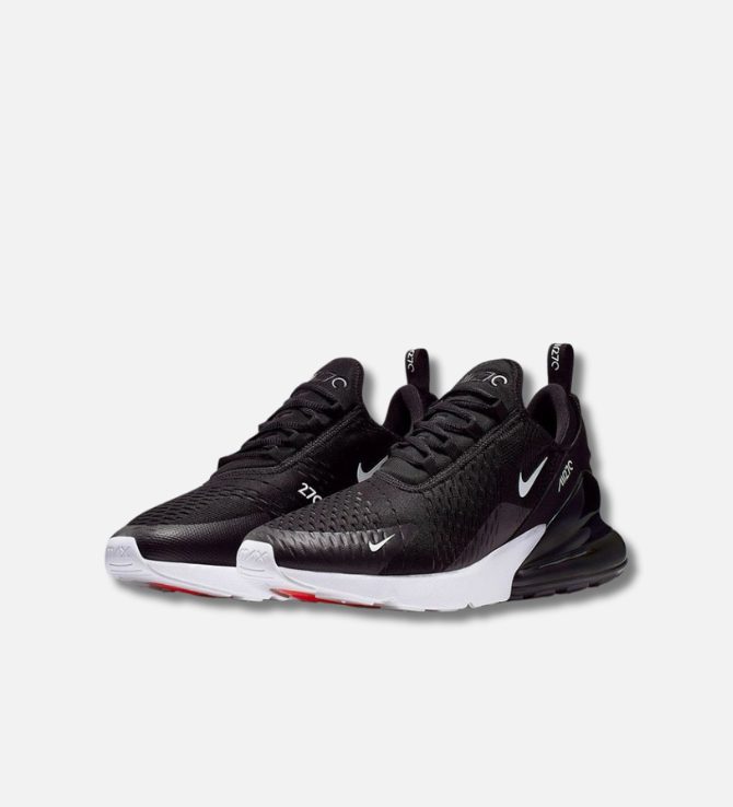 Обувки Nike Air Max 270 Black/White