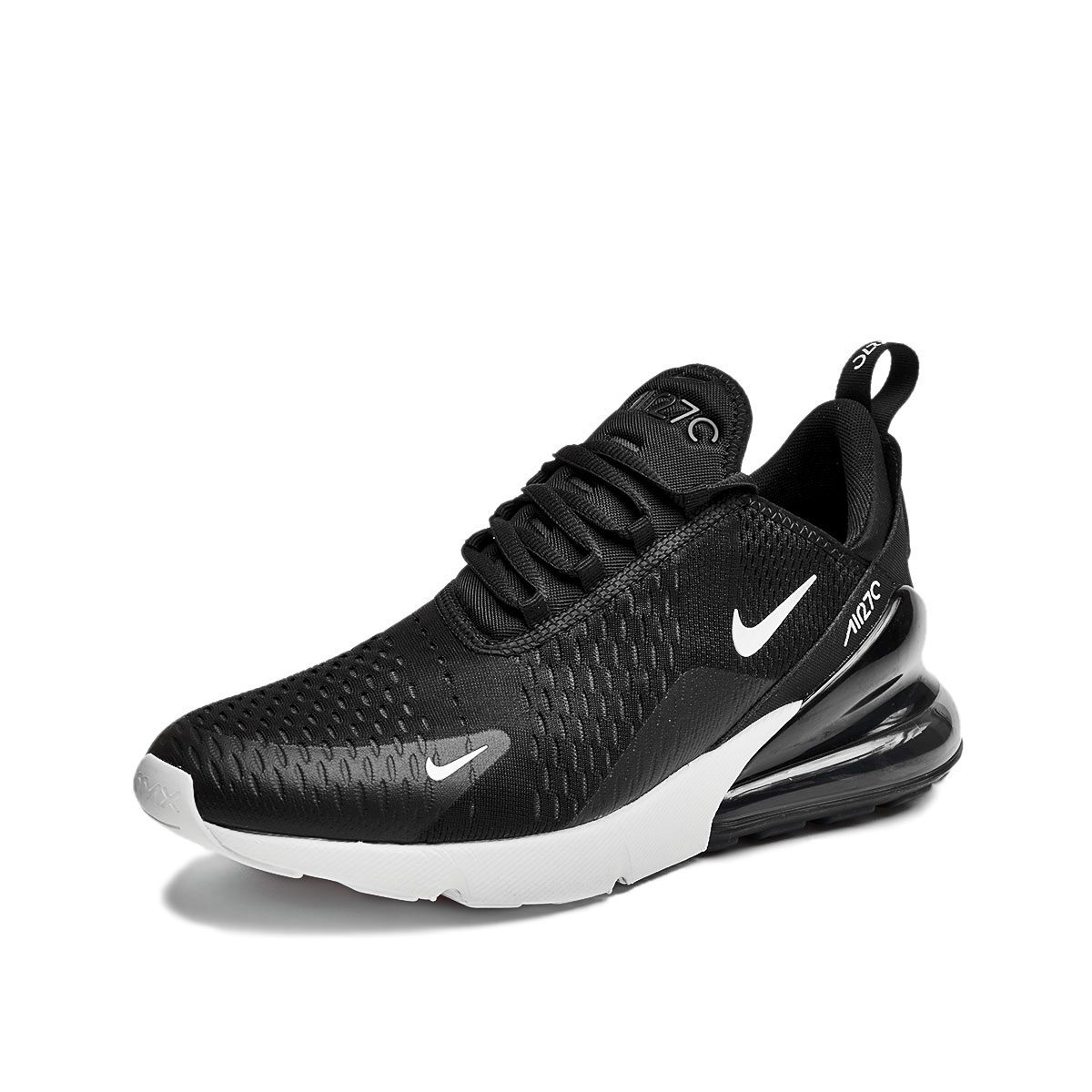 Обувки Nike Air Max 270 Black/White - Image 4