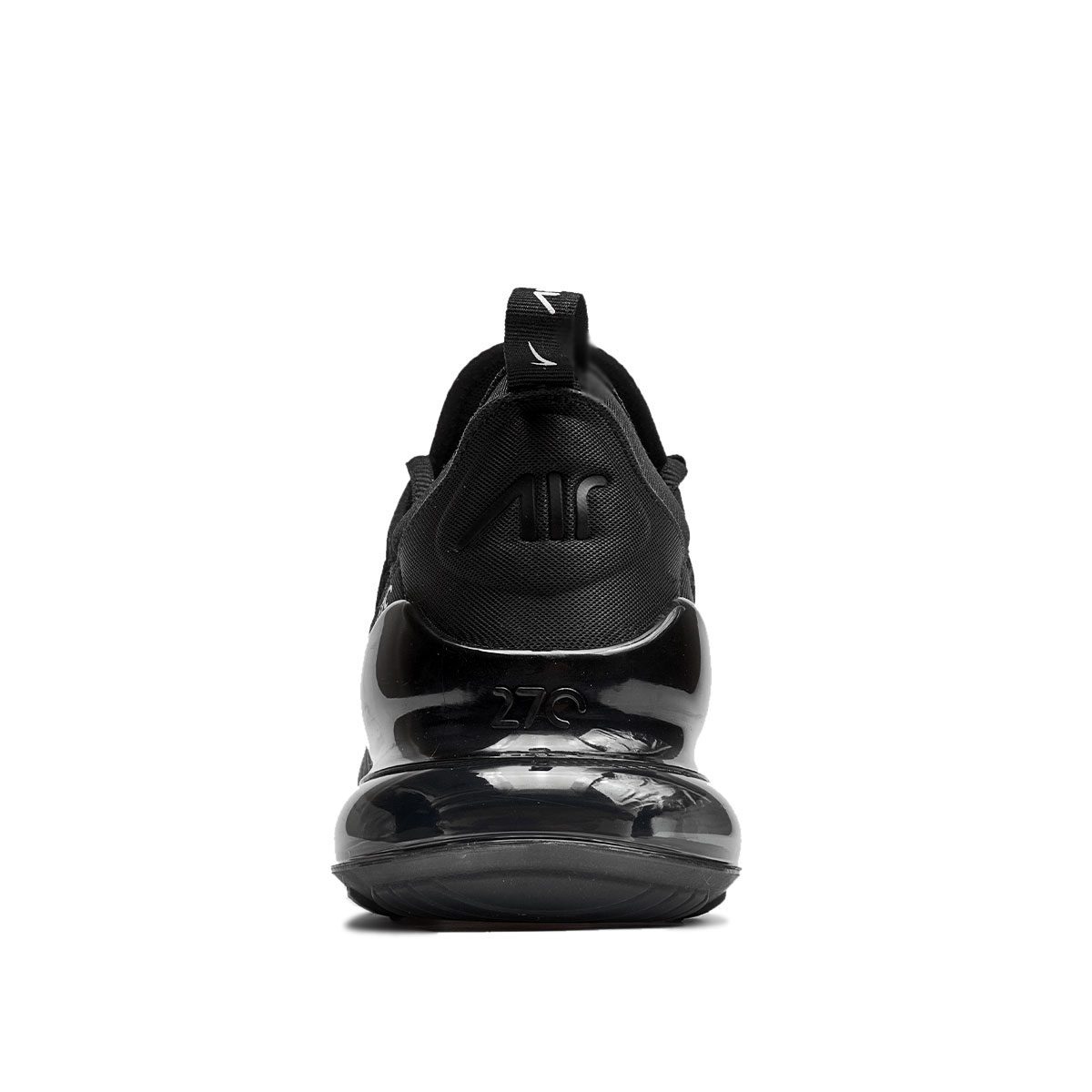 Обувки Nike Air Max 270 Black/White - Image 5