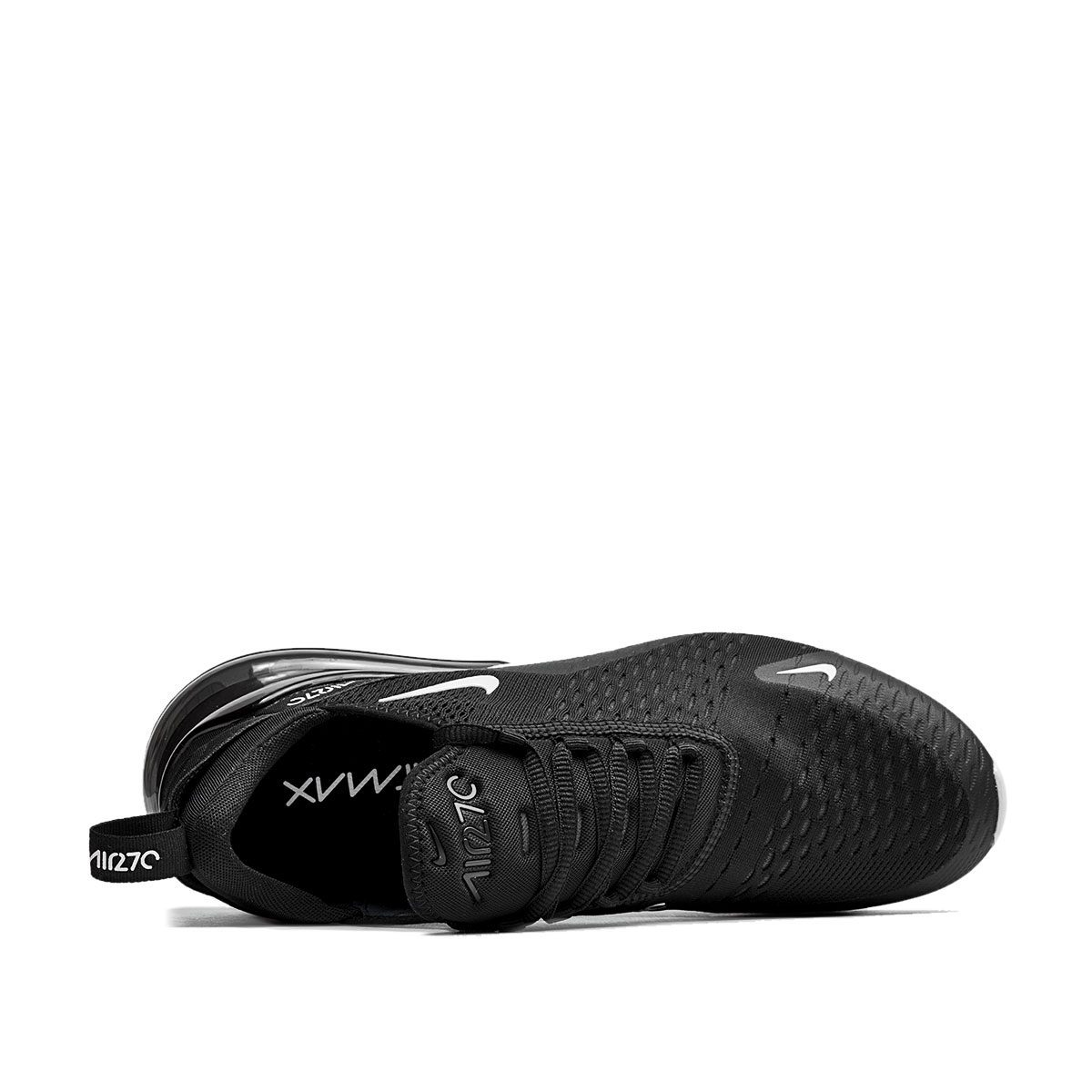 Обувки Nike Air Max 270 Black/White - Image 6