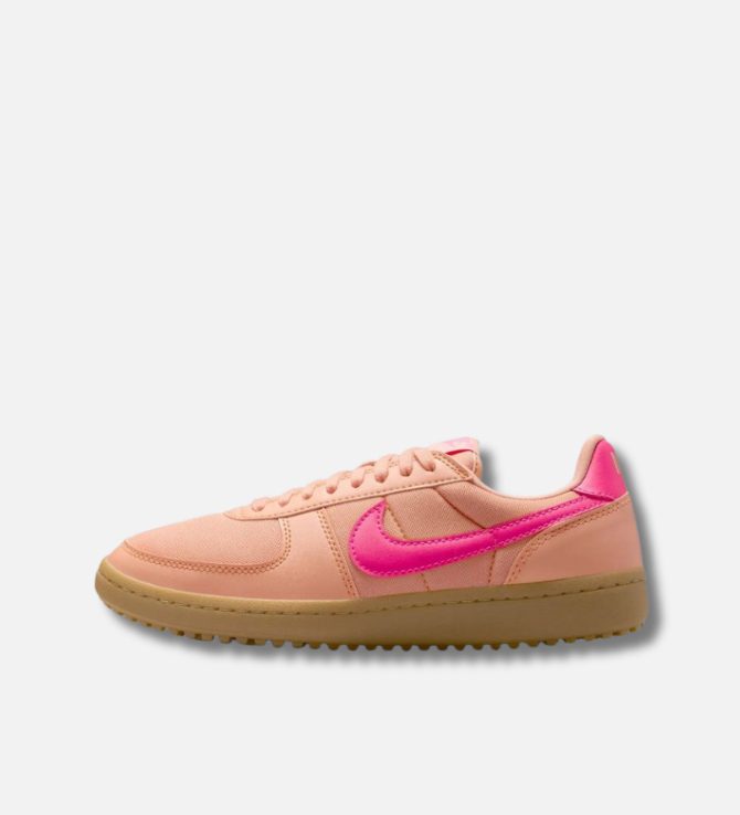 Обувки Nike Field General Apricot Gate - Image 2