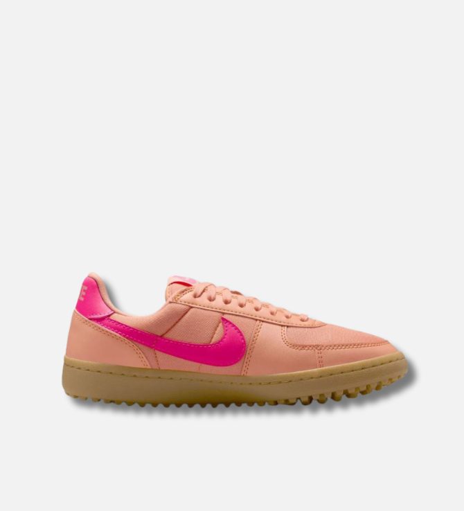 Обувки Nike Field General Apricot Gate - Image 3