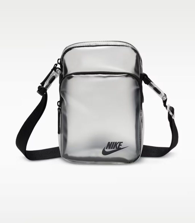 Чанта Nike Heritage Crystal Cross-Body Bag (4L) - Image 2