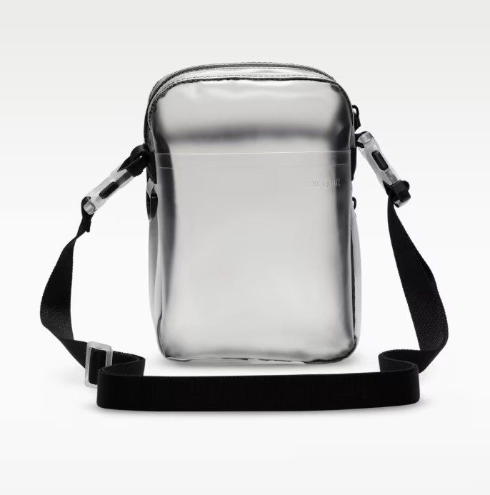 Чанта Nike Heritage Crystal Cross-Body Bag (4L) - Image 3