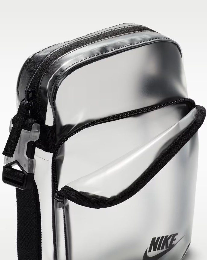 Чанта Nike Heritage Crystal Cross-Body Bag (4L) - Image 5